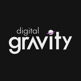 Digital Gravity logo