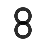 Element 8 logo