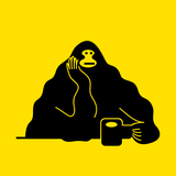 Great Apes logo
